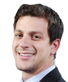 Brandon A. Kennedy